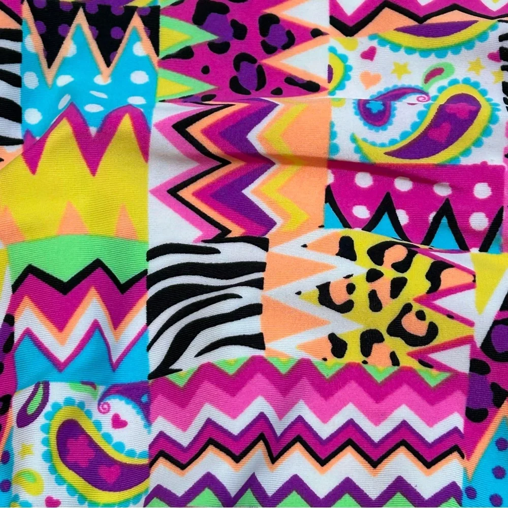 D&M‎ Leotards child small leotard